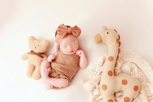 甘肃宝宝后脑勺疼